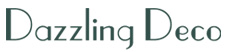 Dazzling Deco title