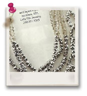 Styleline Magazine: Fashion Jewelry